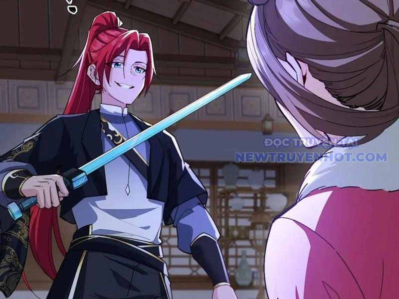 Xuyên Qua Thành Npc Xui Xẻo: Ta Có Lão Bà Che Chở Chương 104 Ảnh 155