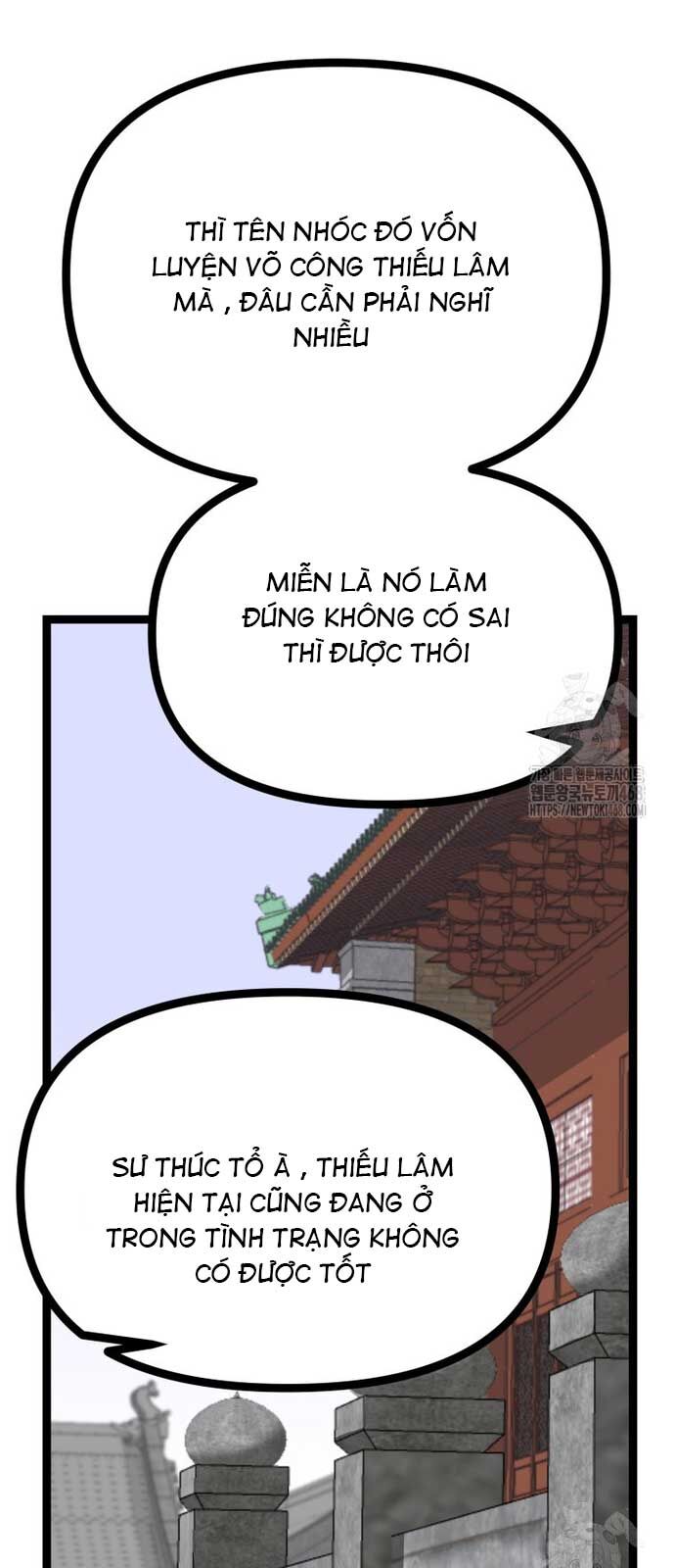 Nhất Bộ Thần Quyền Chương 39 Ảnh 38