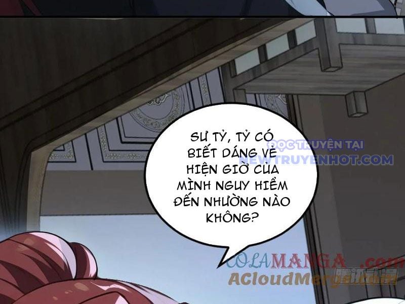Xuyên Qua Thành Npc Xui Xẻo: Ta Có Lão Bà Che Chở Chương 104 Ảnh 5