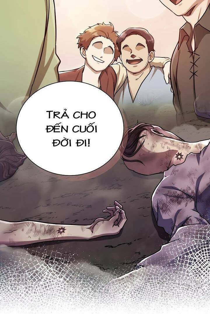Xin Mời Dùng Bữa Chương 101 Ảnh 81