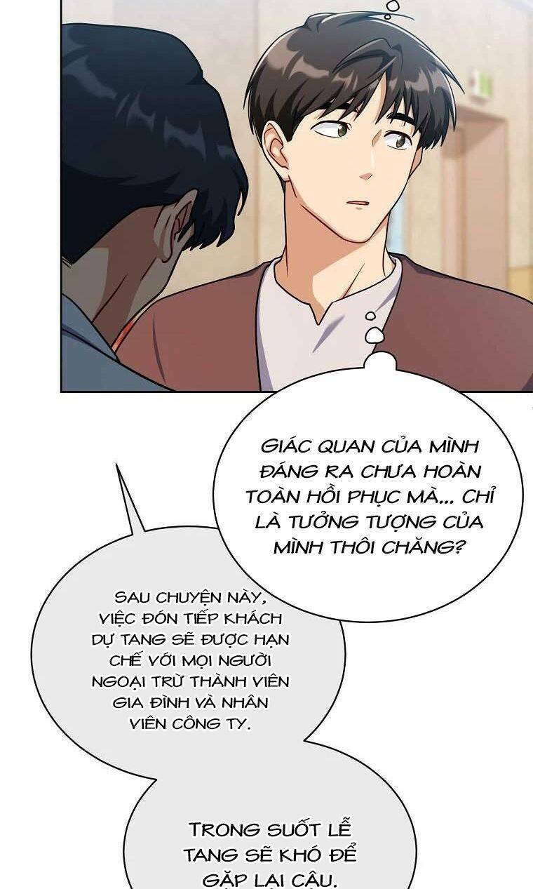 Xin Mời Dùng Bữa Chương 95 Ảnh 27