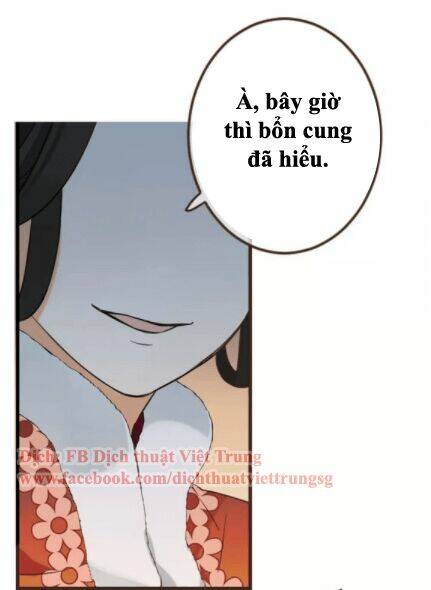 Bạn Trai Tôi Là Cẩm Y Vệ Chương 95 Ảnh 35