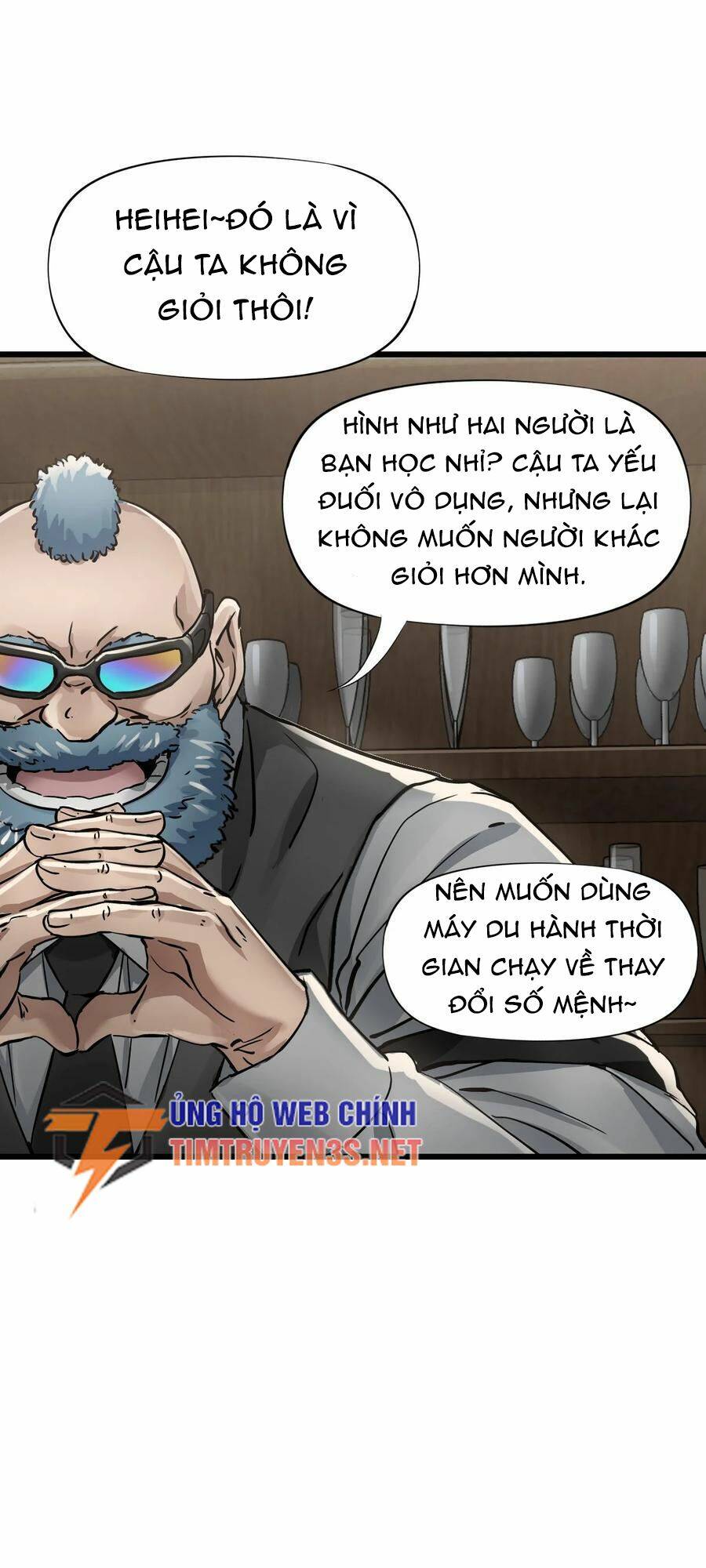Du Hành Thời Gian Về Ngày Đầu Mạt Thế Chương 48 Ảnh 30