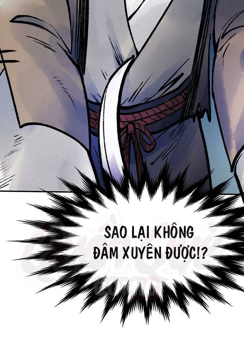 Liên Thành Quyết Chương 27 Ảnh 20