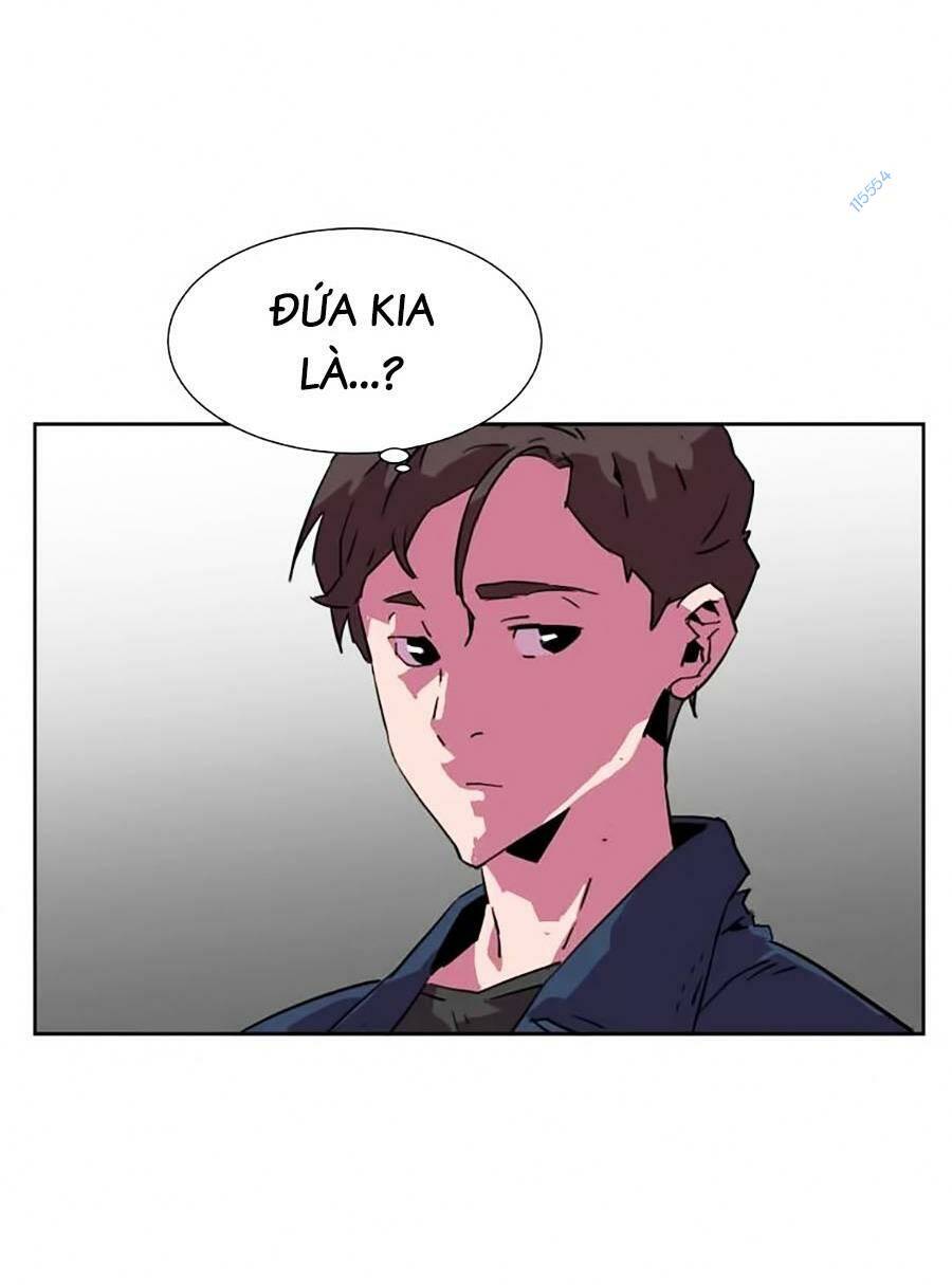 Săn Lùng Bắt Nạt Chương 46 Ảnh 66