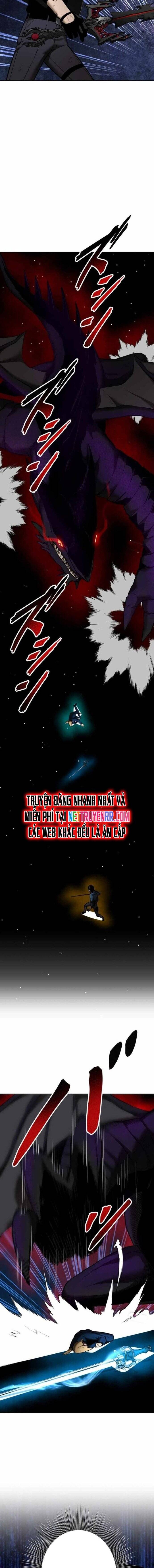 Chinh Phục Ngục Tối Bằng Sao Chép Dán! Chương 39 Ảnh 25