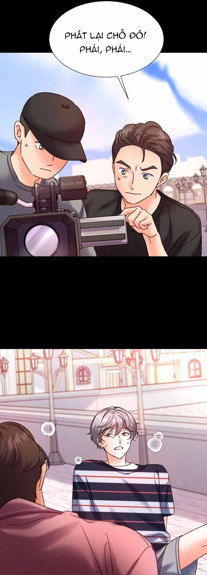 Trở Lại Làm Idol Chương 68 Ảnh 9