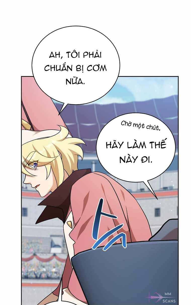 Xin Mời Dùng Bữa Chương 107 Ảnh 76