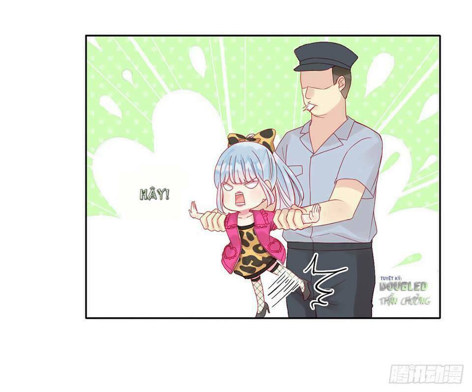 Vương Bài Điềm Mật Chương 3 Ảnh 68