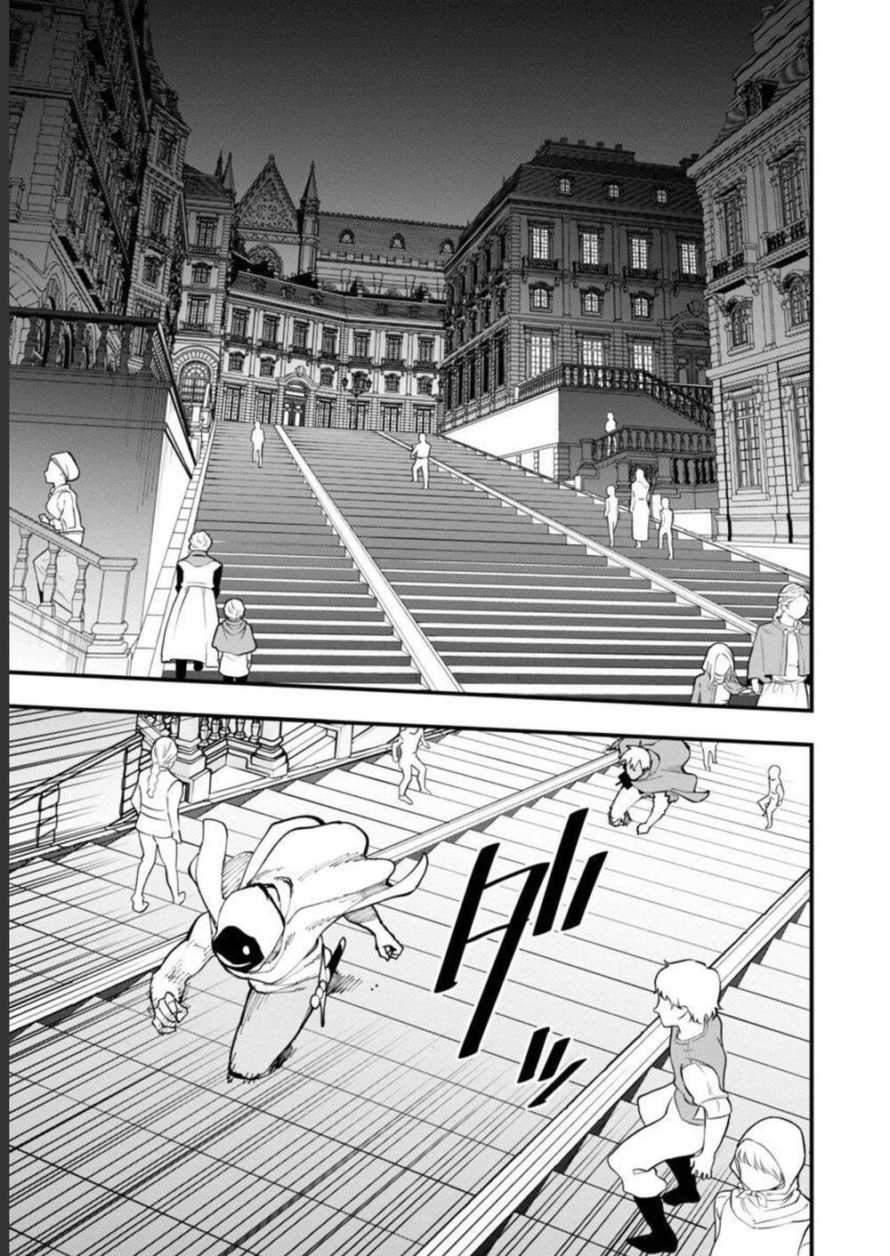 Katainaka No Ossan, Kensei Ni Naru ~Tada No Inaka No Kenjutsu Shihan Datta No Ni, Taiseishita Deshi-Tachi Ga Ore Wo Hottekurenai Ken~ Chương 18 Ảnh 27