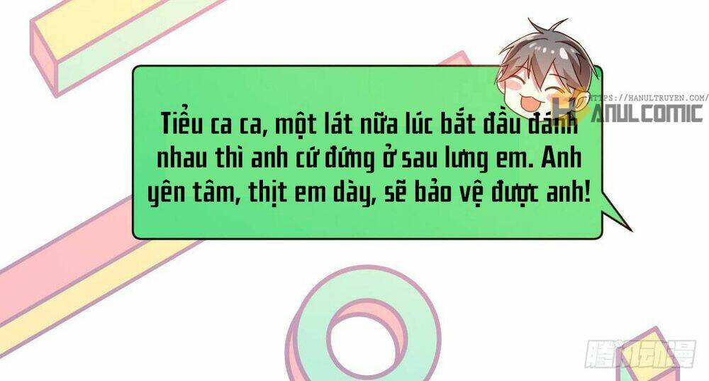 Đại Thần Gaming Đơn Phương Tôi Chương 5 Ảnh 26