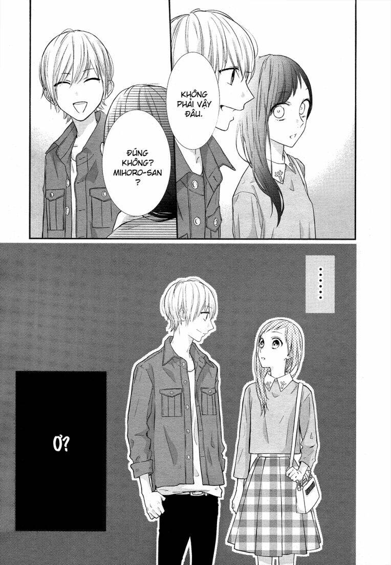 Toshishita No Otokonoko Chương 5 Ảnh 28
