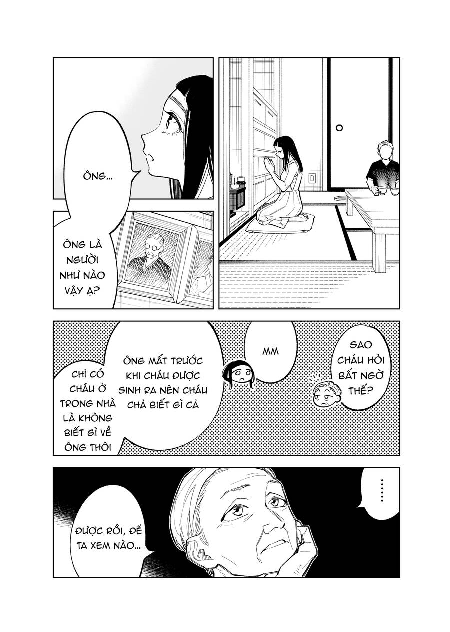 Futago-Tachi No Sho Jijou Chương 77 Ảnh 4