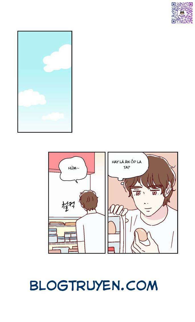 We Broke Up Chương 42 Ảnh 9