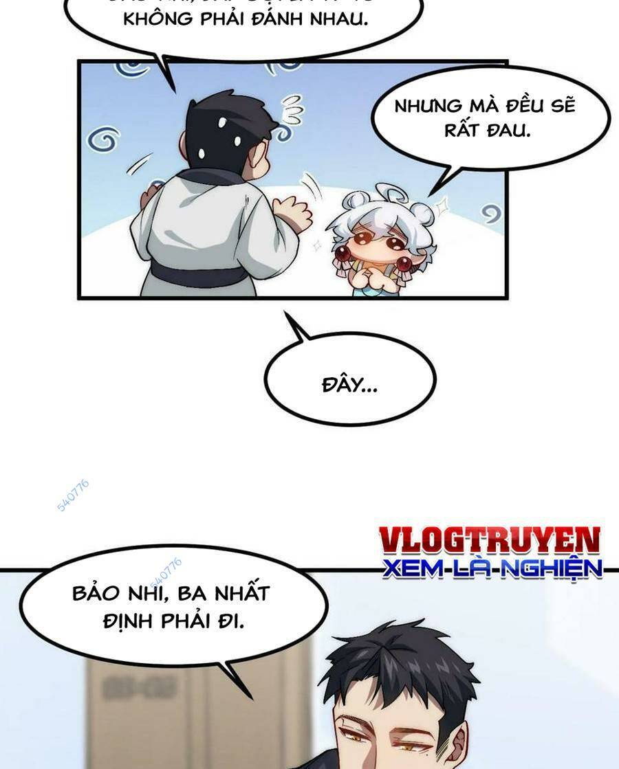 Vú Em Thánh Kỵ Sĩ Chương 13 Ảnh 54