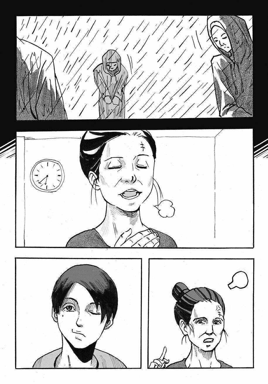 Dream Chương 1 Ảnh 12