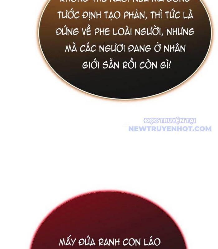 Lý Do Tôi Rời Bỏ Quỷ Vương Chương 60 Ảnh 116