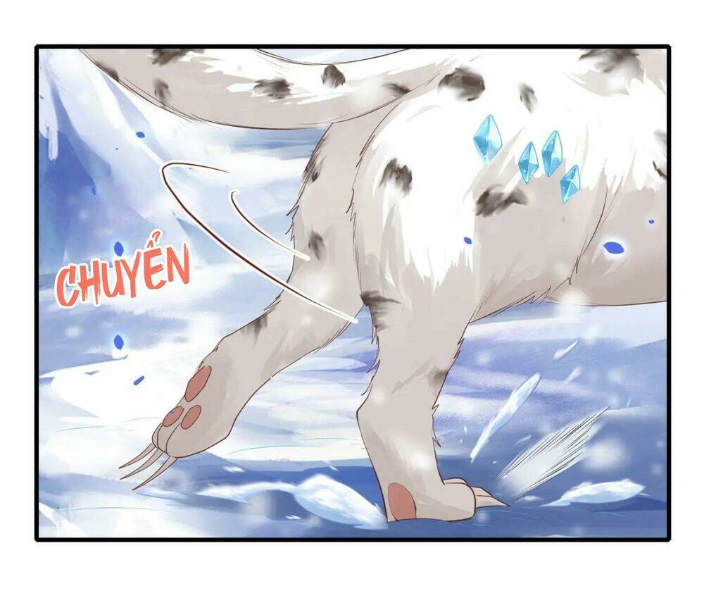 Chàng Vú Em Tu Chân Chương 72 Ảnh 15