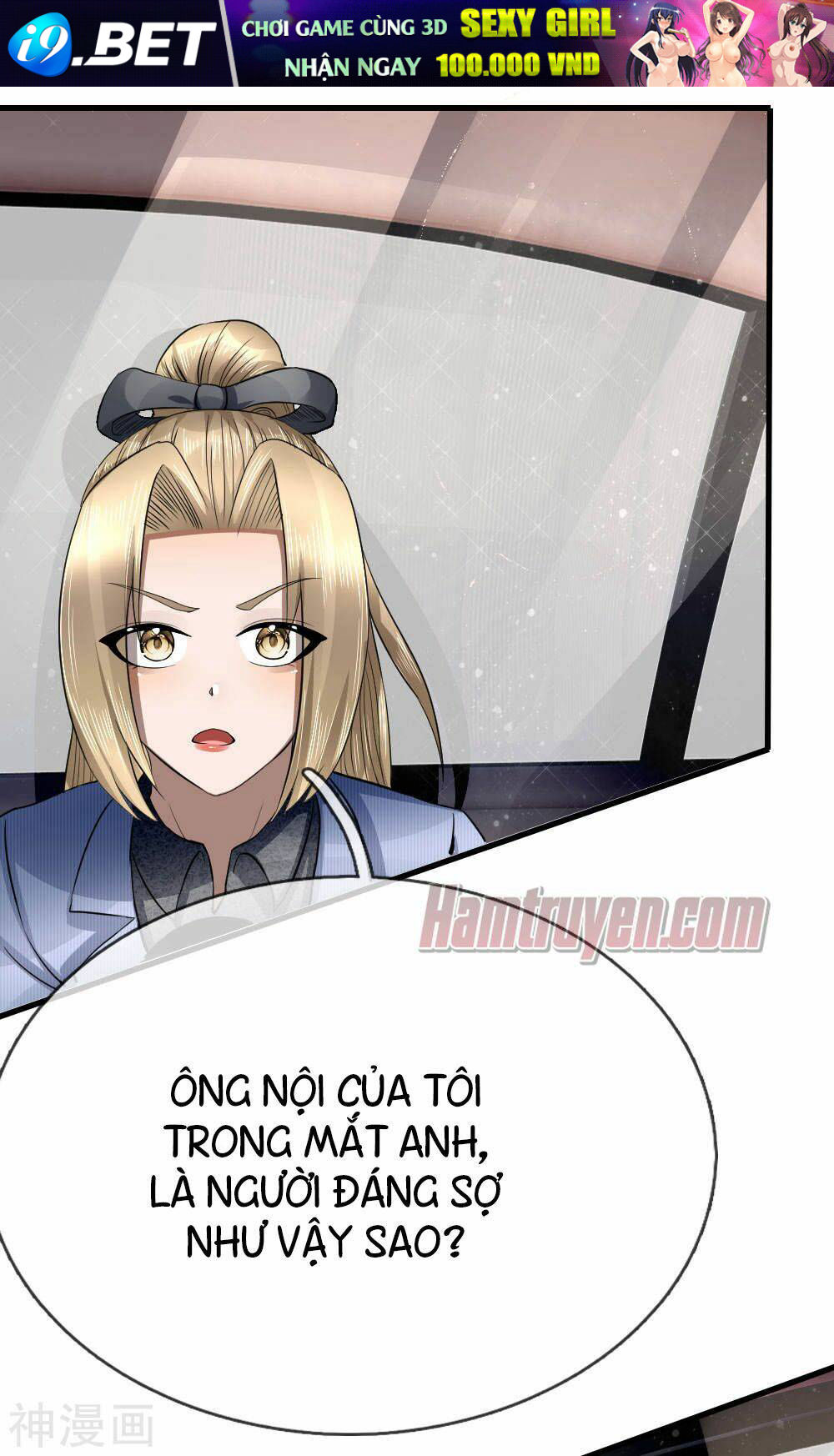 Tuyệt Thế Binh Vương Chương 93 Ảnh 5