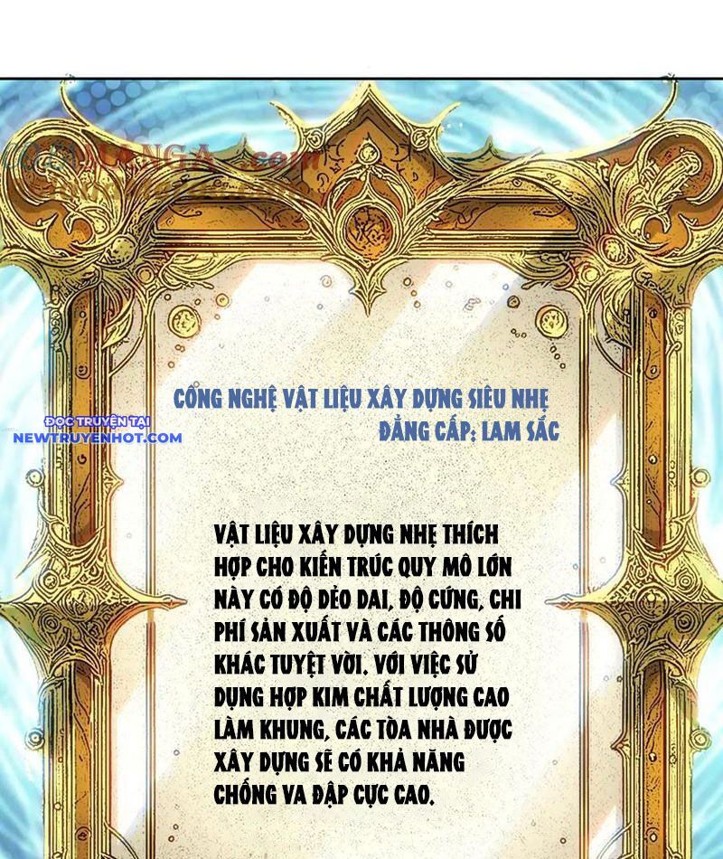 Ta Tạo Ra Tổ Chức Cứu Thế Chương 20 Ảnh 50