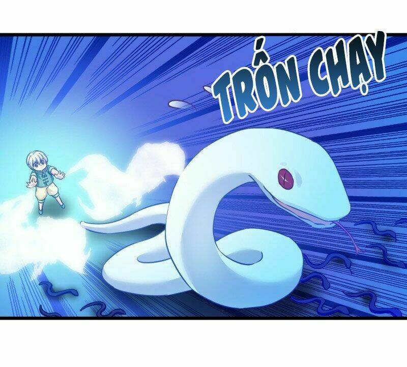 Trò Chơi Trừng Phạt Chương 93 Ảnh 37