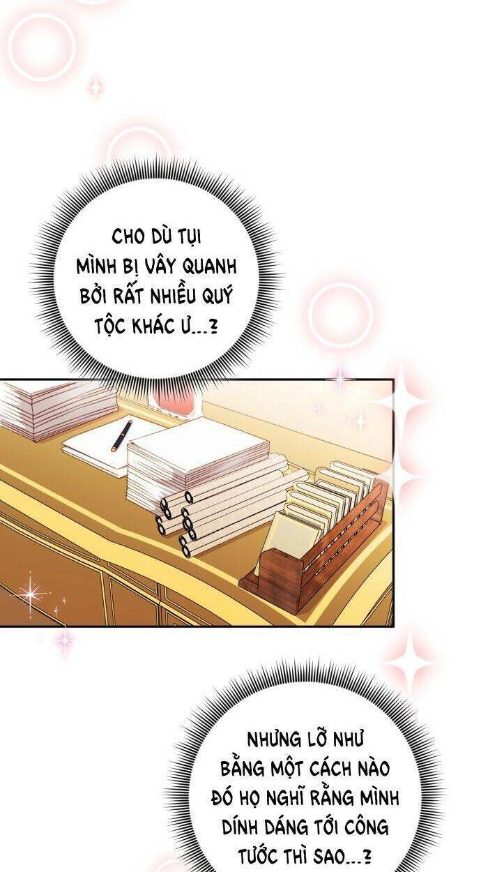 Nữ Chính Muốn Tôi Trở Thành Mẹ Kế Chương 44.1 Ảnh 38