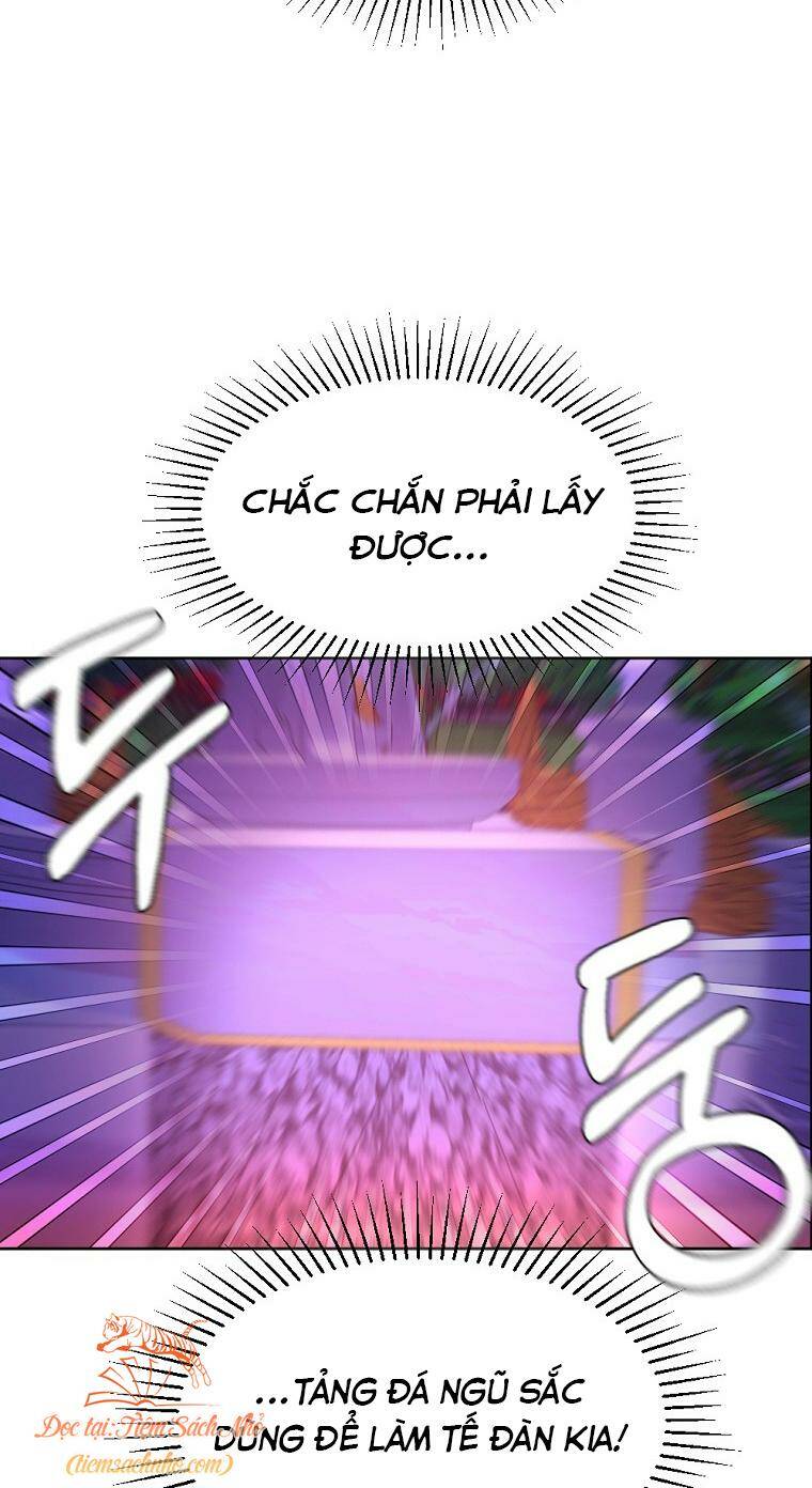 Cuộc Hôn Nhân Hợp Đồng Của Công Tước Ashleyan Chương 35 Ảnh 3