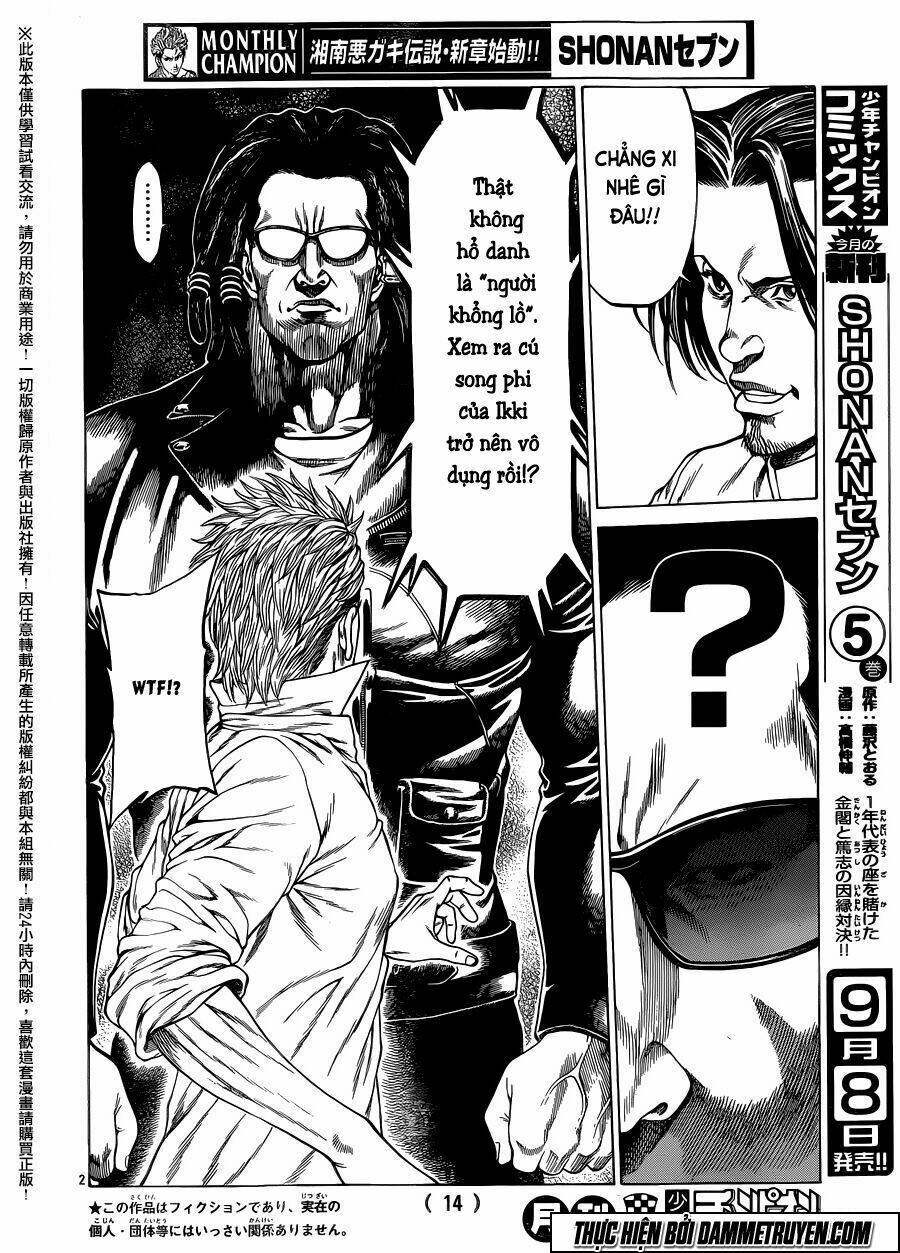 Shonan Seven Chương 21 Ảnh 14