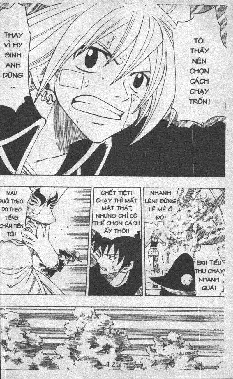 Rave Master (Scan) Chương 21 Ảnh 126
