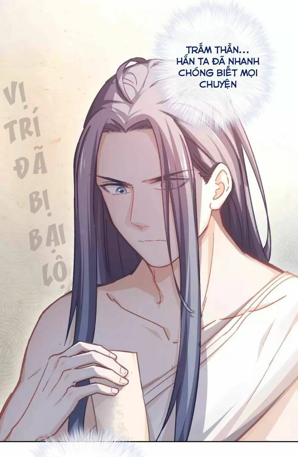 Ta Nấu - Chàng Giết Chương 35 Ảnh 14