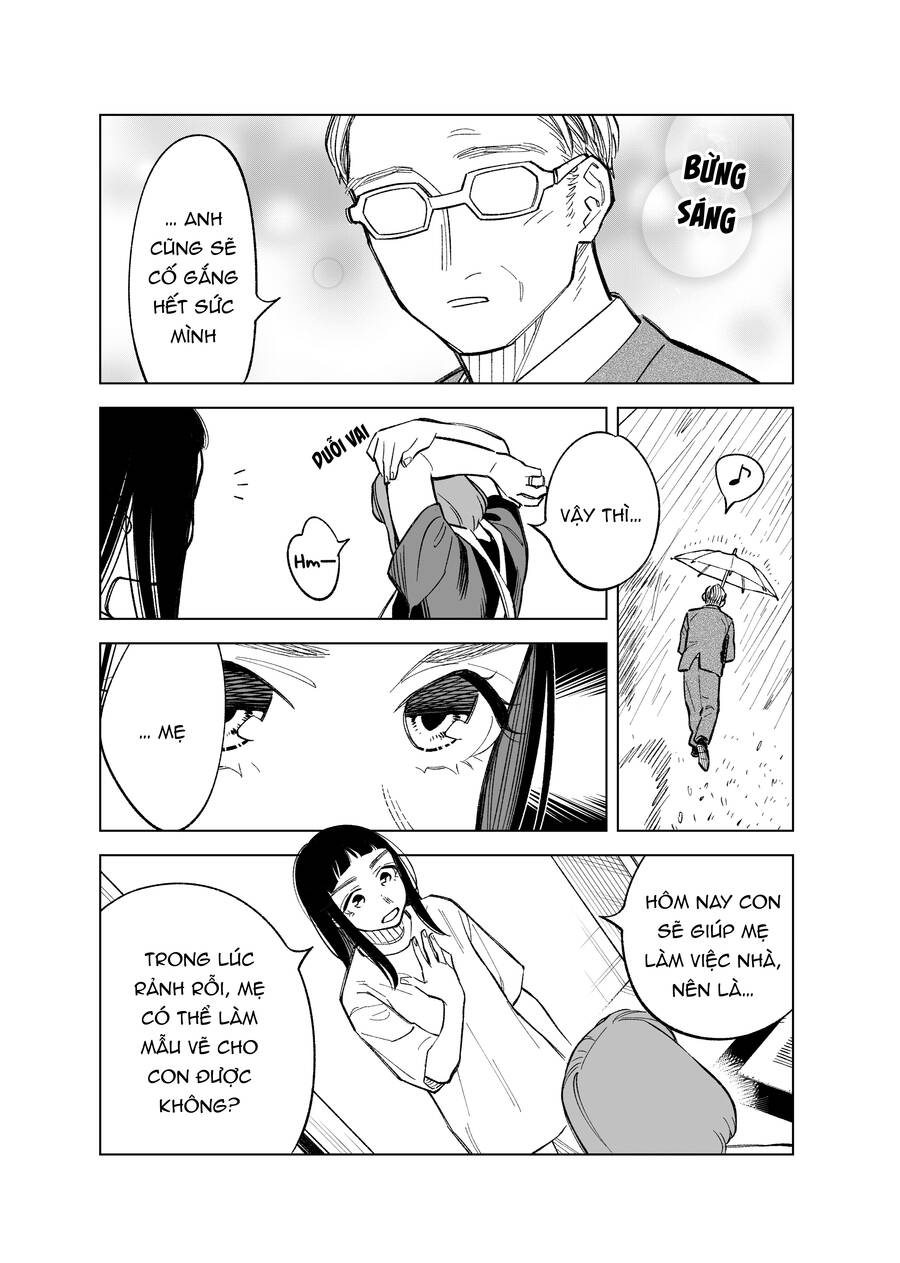 Futago-Tachi No Sho Jijou Chương 78 Ảnh 5