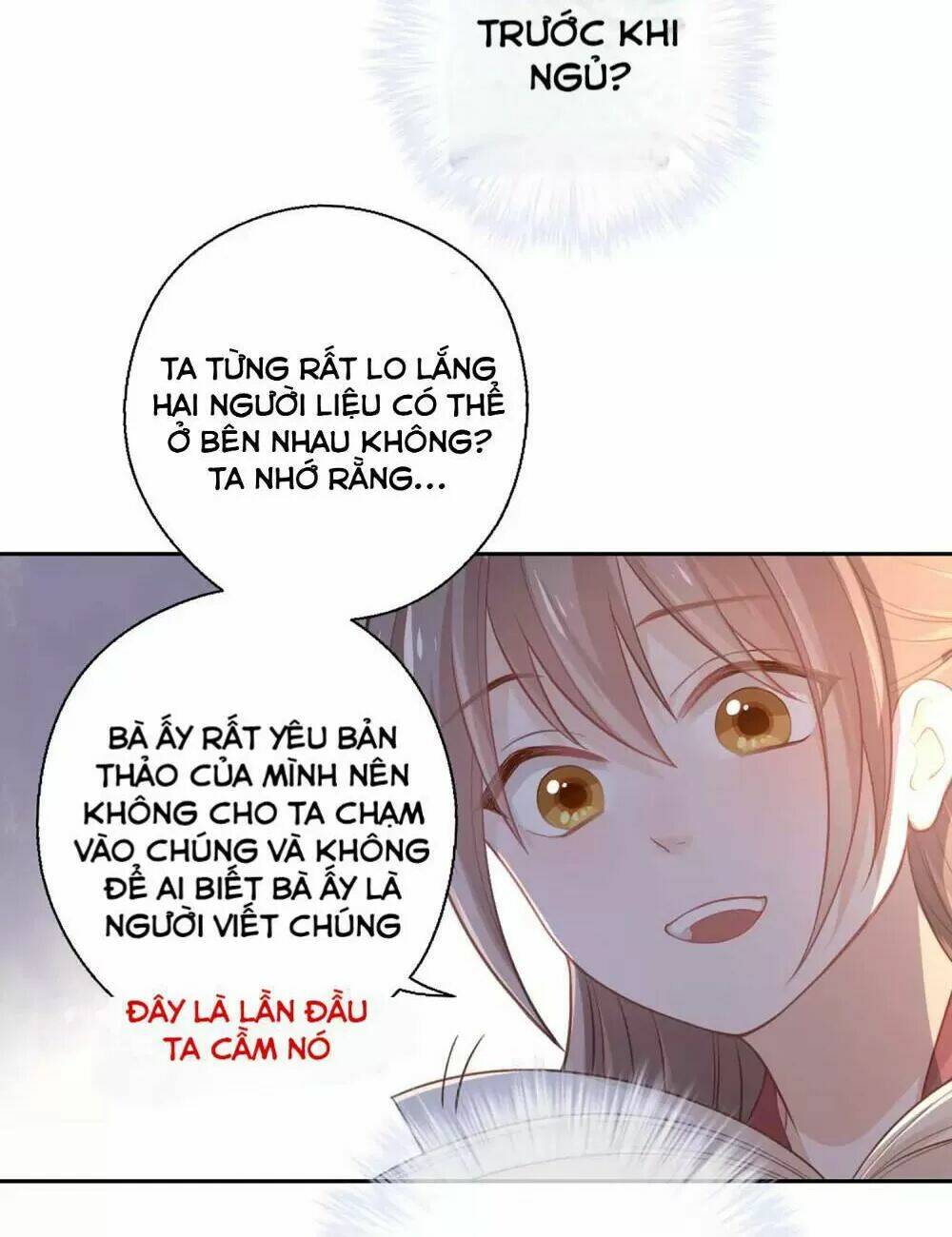 Ta Nấu - Chàng Giết Chương 29 Ảnh 5