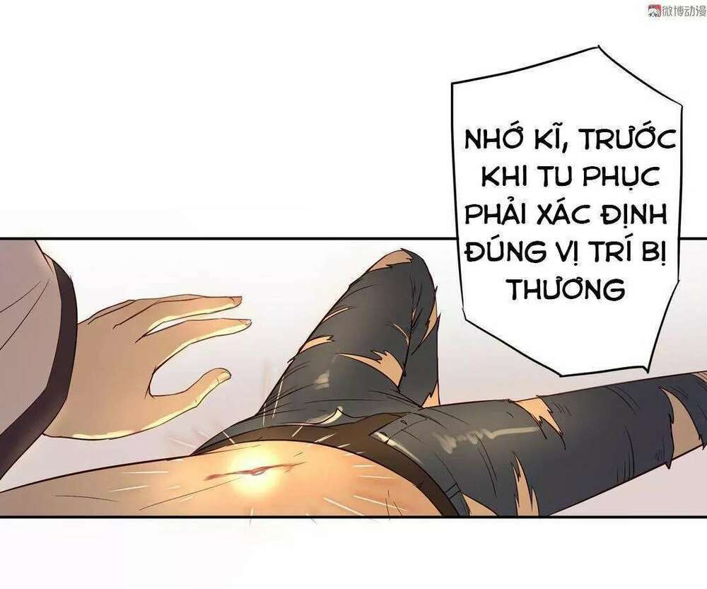 Tất Cả Châu Bảo Đều Cầu Xin Tôi Trêu Chọc Nó Chương 4 Ảnh 30