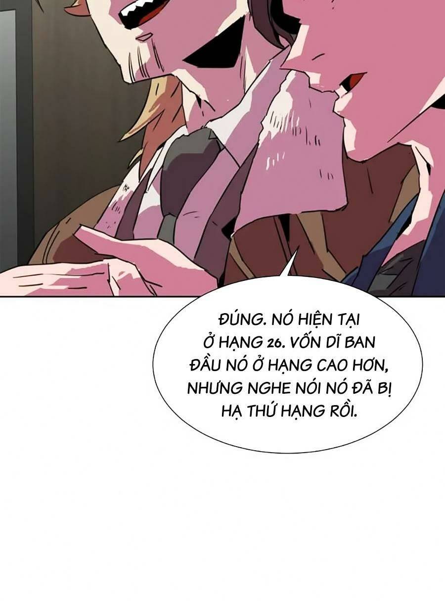 Săn Lùng Bắt Nạt Chương 46 Ảnh 62