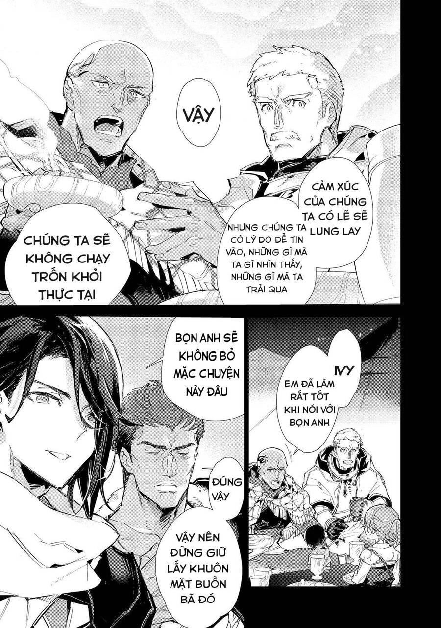 Saijaku Teima Wa Gomi Hiroi No Tabi O Hajimemashita Chương 19.1 Ảnh 12