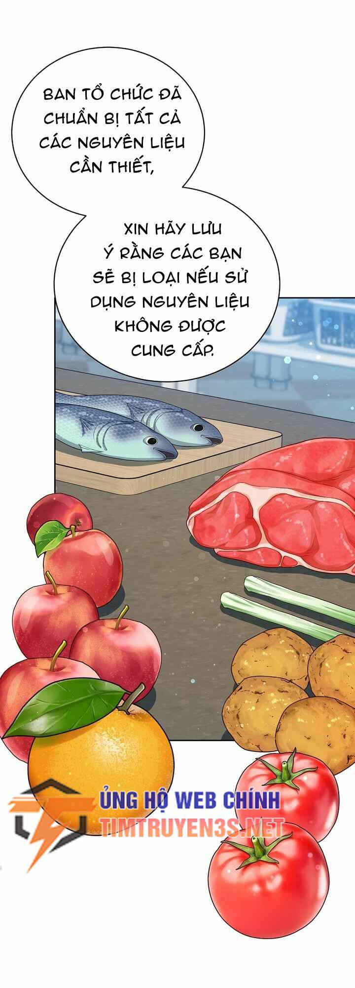 Xin Mời Dùng Bữa Chương 106 Ảnh 34