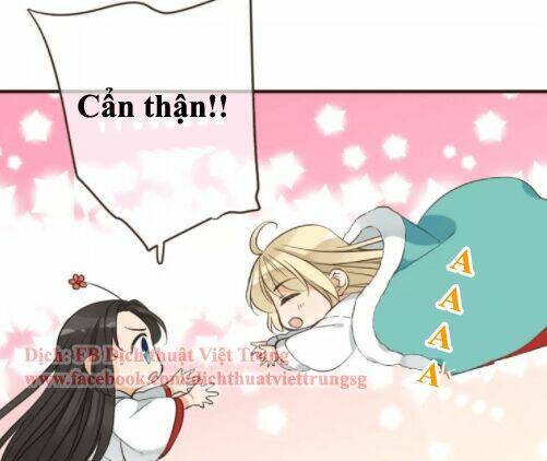 Bạn Trai Tôi Là Cẩm Y Vệ Chương 90 Ảnh 15