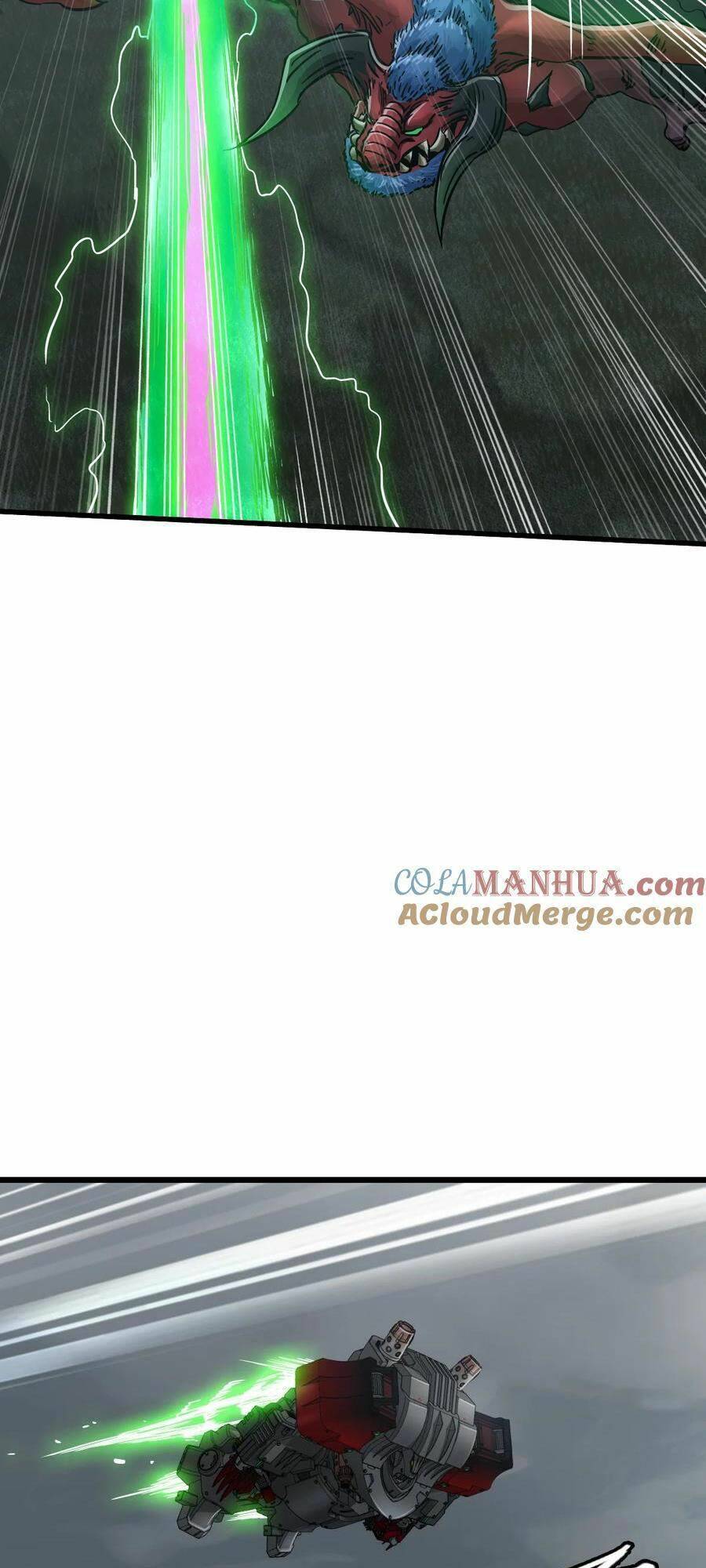 Du Hành Thời Gian Về Ngày Đầu Mạt Thế Chương 50 Ảnh 24