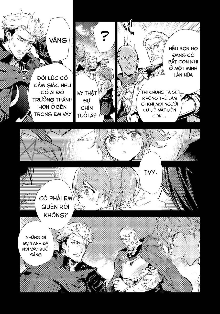 Saijaku Teima Wa Gomi Hiroi No Tabi O Hajimemashita Chương 19.1 Ảnh 14