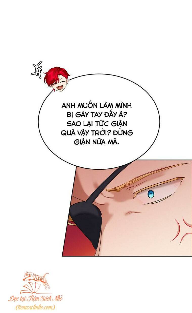 Cuộc Hôn Nhân Hợp Đồng Của Công Tước Ashleyan Chương 37 Ảnh 33