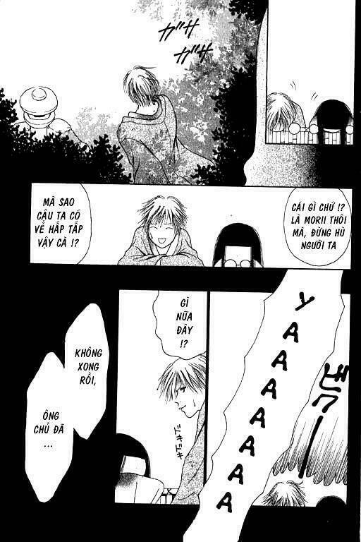 Yamato Nadeshiko Shichihenge Chương 9 Ảnh 41