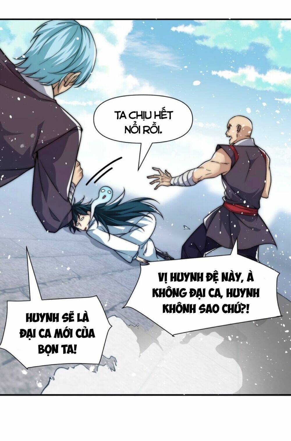 Ta Có Thể Triệu Hoán Vô Hạn Lần Chương 1 Ảnh 111