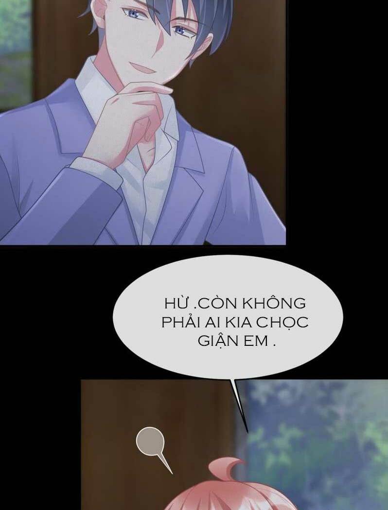 Bảo Bối Em Chạy Đâu Cho Thoát Chương 22 Ảnh 5