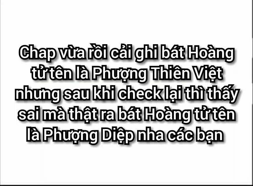 Nhất Đế Trọng Sinh Mỹ Nhân Tâm Kế Chương 28 Ảnh 3