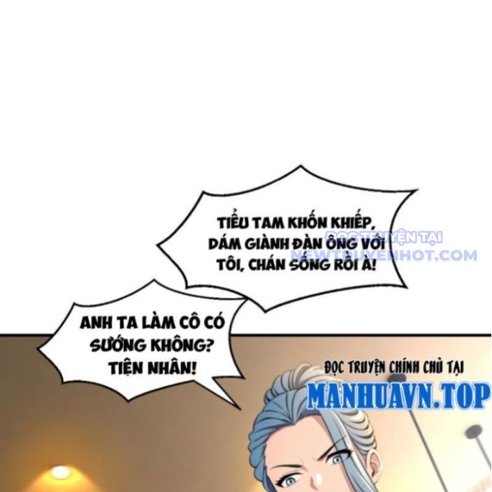 Chung Cực Tùy Ý Thần Hào Hệ Thống Chương 37 Ảnh 25