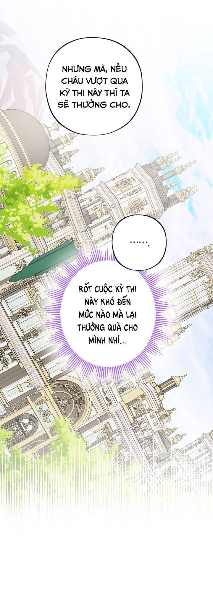 Lịch Sử Đen Tối Của Nam Chính Chương 22 Ảnh 17