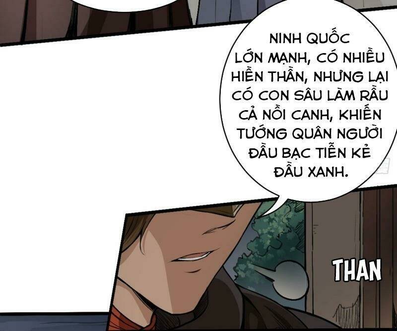 Đường Dần Tại Dị Giới Chương 382 Ảnh 65