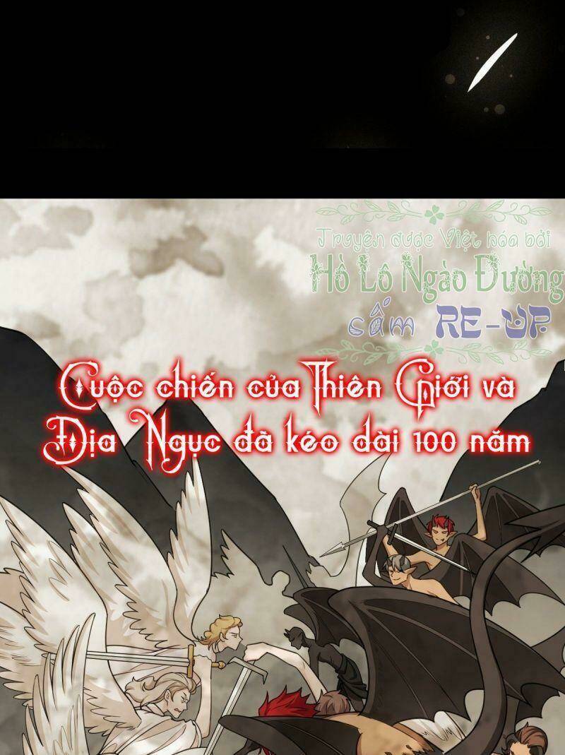 Thiên Chi Vãn Ca Chương 2 Ảnh 4