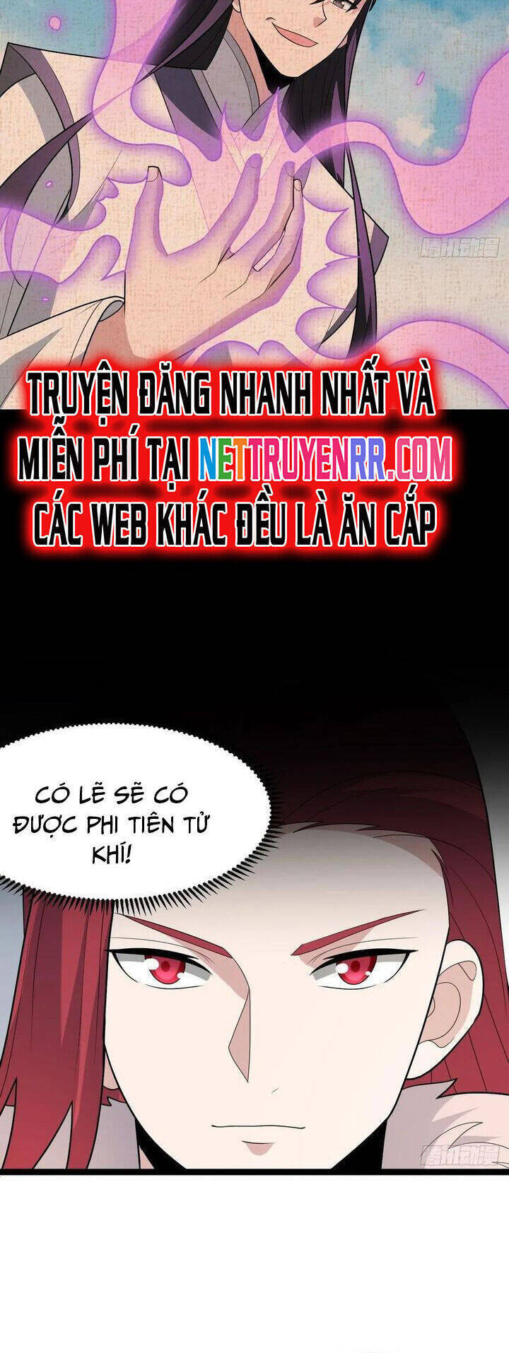 Chính Nghĩa Không!! Ta Trở Thành Phản Diện Chương 112 Ảnh 13
