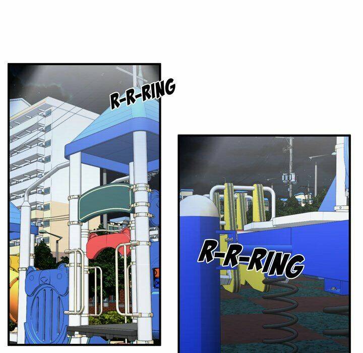 Mr Kang Chương 69 Ảnh 13